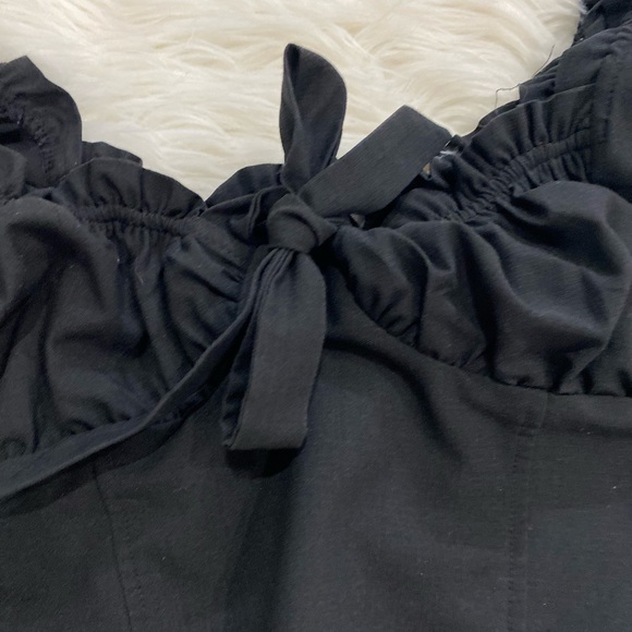 pacsun crop top - Picture 2 of 4